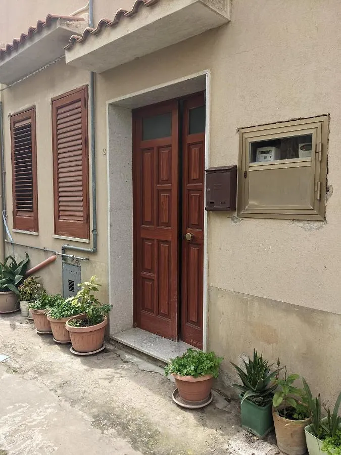 Casa Marilu Appartamento Sicilia Menfi 0*,