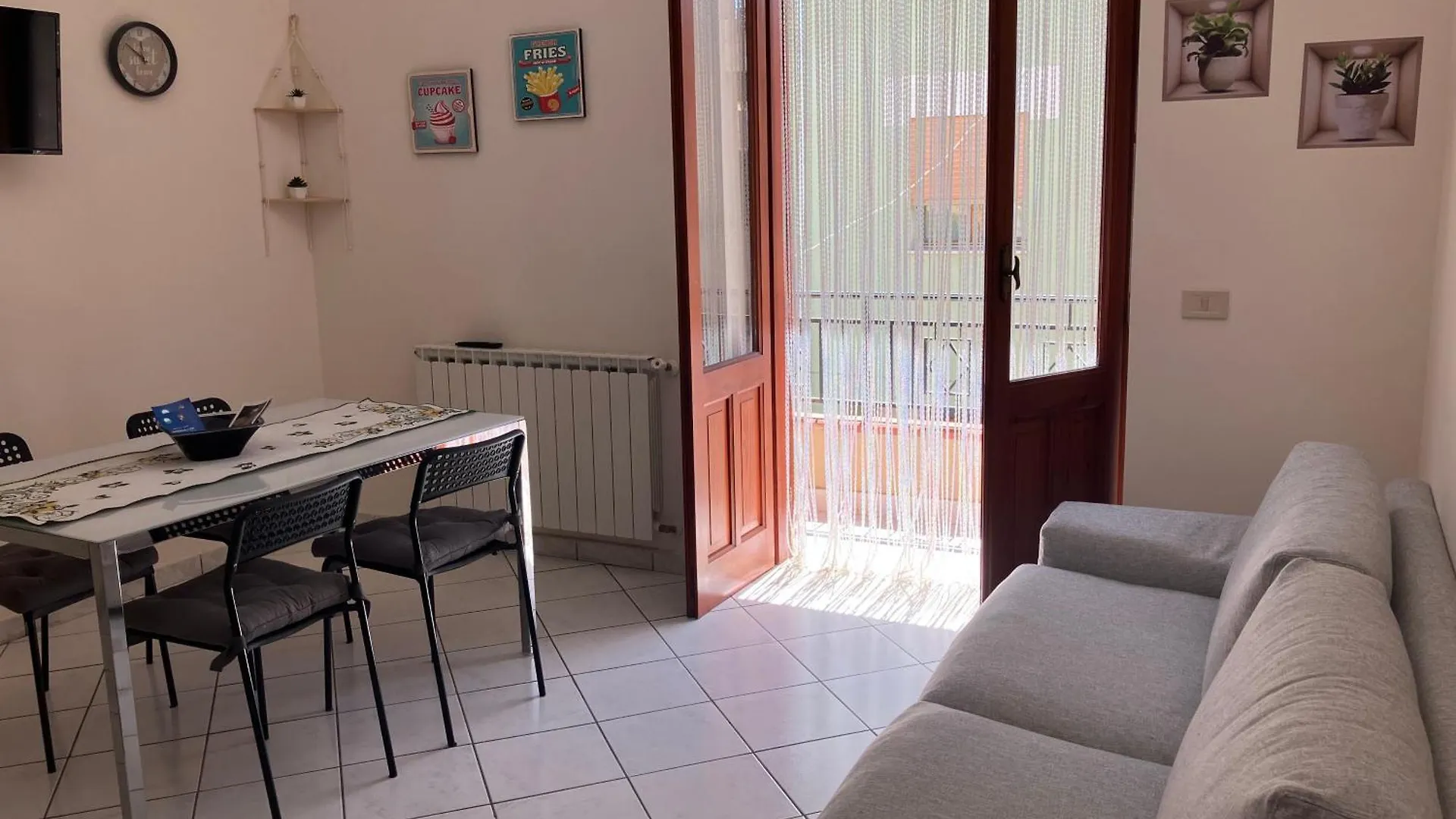 Casa Marilu Appartamento Sicilia Menfi Italy