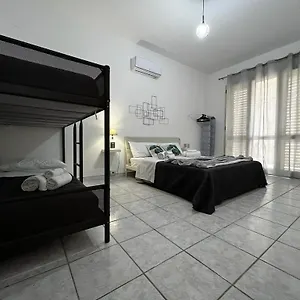 Appartamento Casa Serena, Menfi